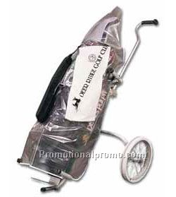 Full Length Rain Cover - Screened 1 colour