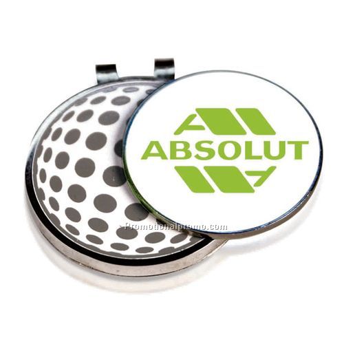 GC 38 Mini Golf Clip