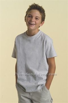 GILDAN 44576ULTRA COTTON YOUTH T-SHIRT