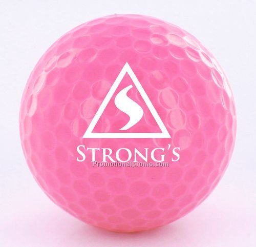 GOLF BALLS