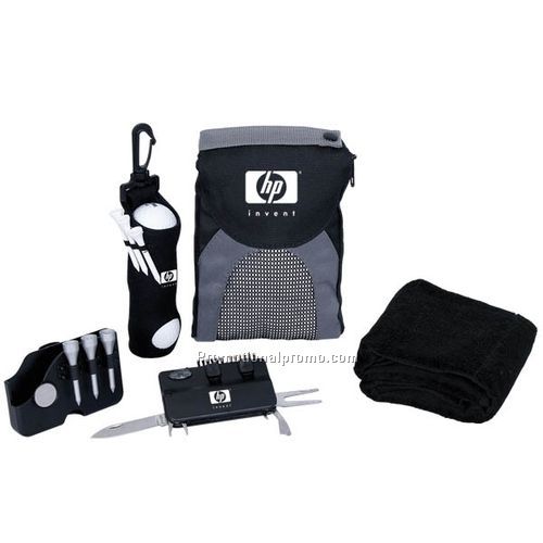 GOLF MUTLI-TOOL KIT