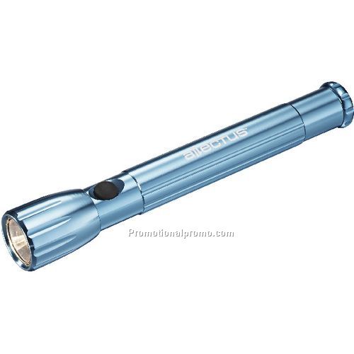 Garrity 2AA Hi-Tech Aluminum Lite - A3