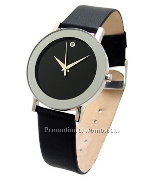 Gentlemen's Sparkle 12 - Black