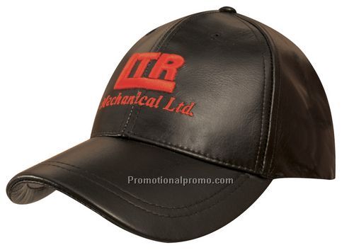 Genuine Premium Leather - 4027