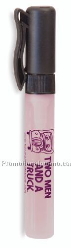 Glass Cleaner Pocket Sprayer