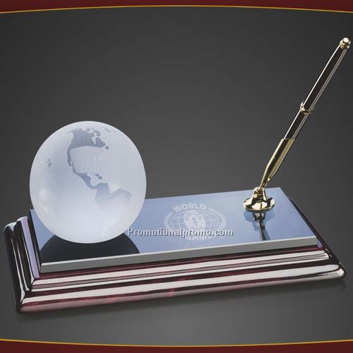 Globe Penset - Sommerville