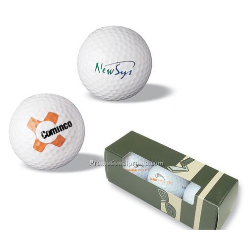 Golf Ball #342