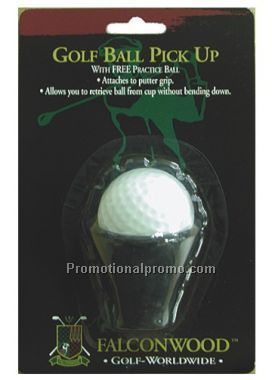 Golf Ball Pick-up
