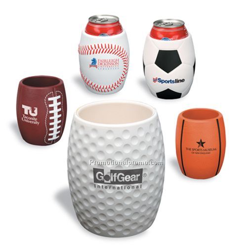 Golf Can Holder