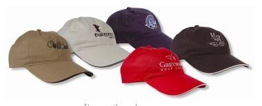 Golf Caps