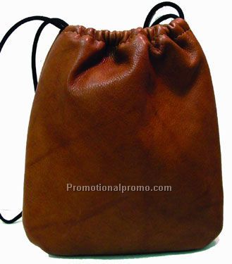 Golf Pouch - Drawstring