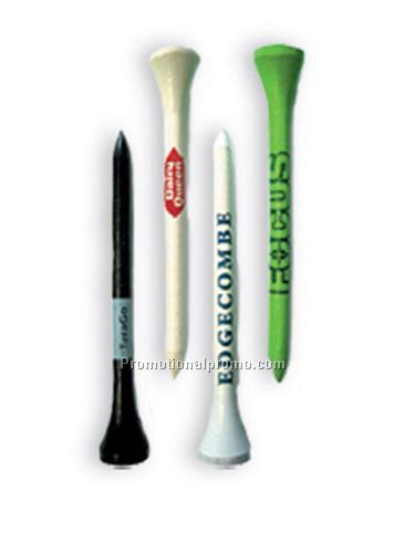 Golf Tee's