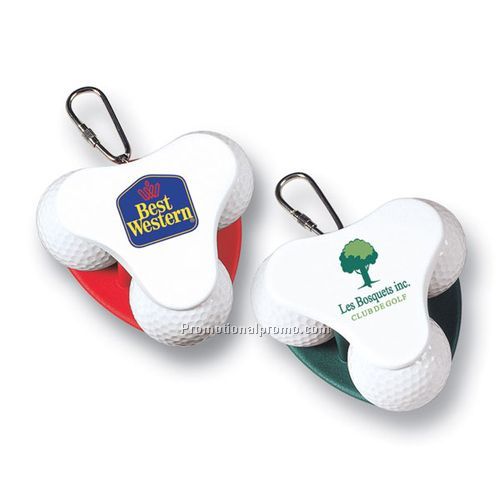 Golf ball holder #578