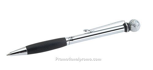 Golfers Ball point Pen