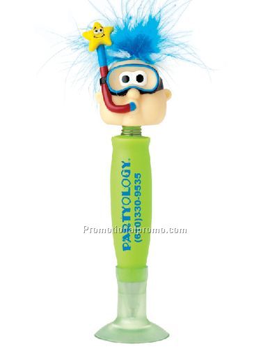 Goofy Pen