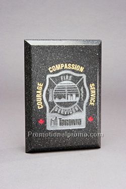 Grannex Wall Plaque - 5 x 7 x 1/2