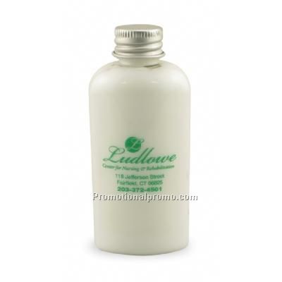 Grapefruit & Bergamot - 2oz Lotion
