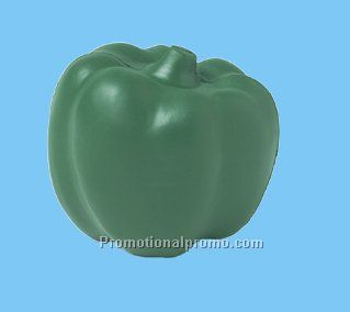 Green Bell pepper