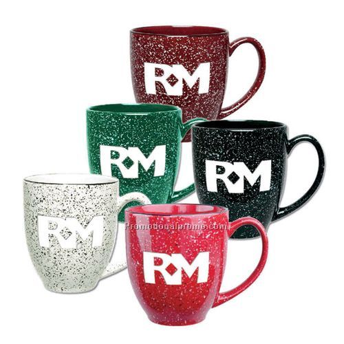 Green Mug 1276