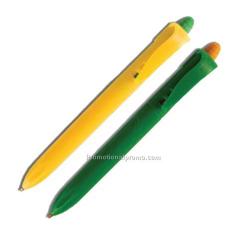 Green Pen Click