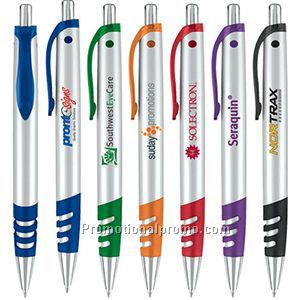 Groovy Grip Ballpoint