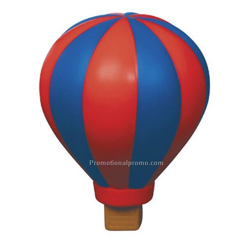 HOT AIR BALLOON
