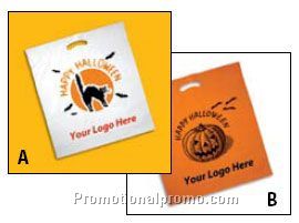 Halloween Bags