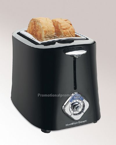 Hamilton Beach - Cool Touch 2 Slice Toaster - 22627C