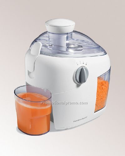 Hamilton Beach44576HealthSmart445762Speed Juice Extractor