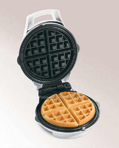 Hamilton Beach44576Morning BakerTM Waffle Baker
