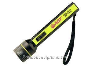 Handy grip krypton flashlight