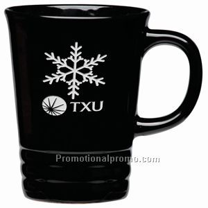 Hanover Collection - 14 oz. Black