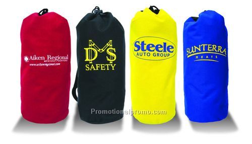 Heavy-Duty Duffel Bag - Small