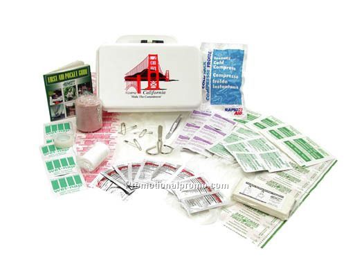 Home/Office First Aid Kit