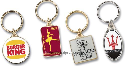 Hot line - Key Chain