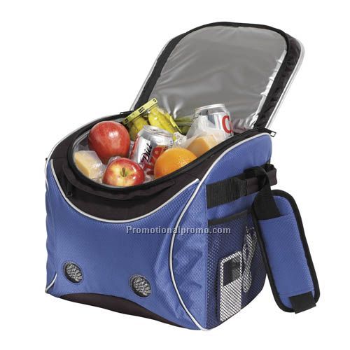 ICE RIVER SPEAKER COOLER - IMPRINTEED