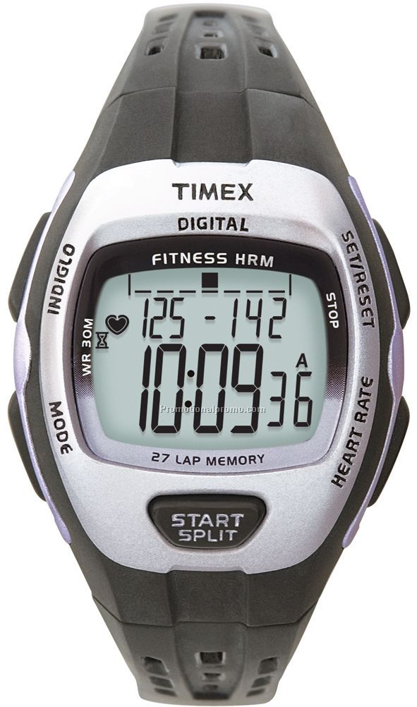 IRONMAN44576Road Trainer39200& Zone Trainer39200Digital Heart Rate Monitor - midsize