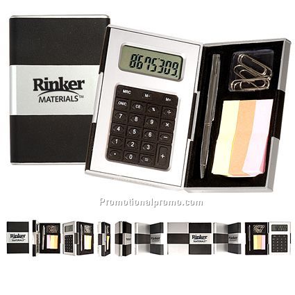 Illusion Series39200Portable Office