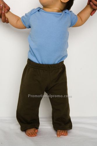 Infant California Fleece Pant