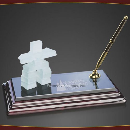 Inukshuk Penset - Sommverville