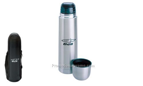 Ironman Regular - Black/Silver