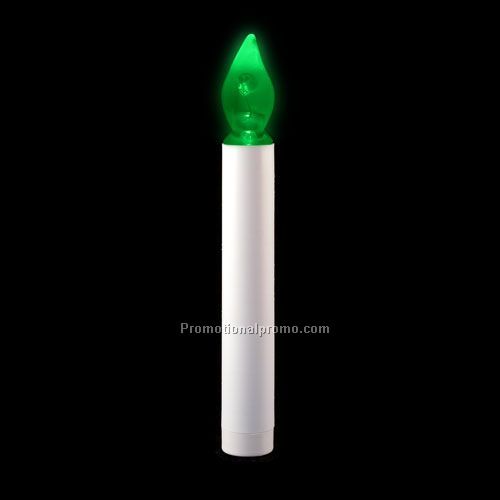 Jade Flicker Candle Light