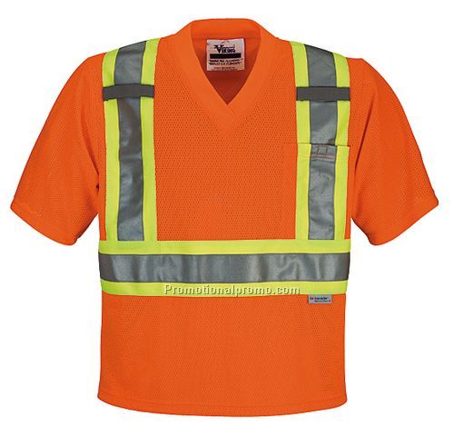 Journeyman Safety T-Shirt