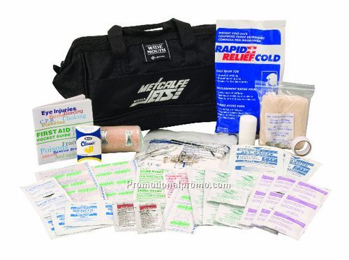 Jr. Widemouth44576First Aid Kit