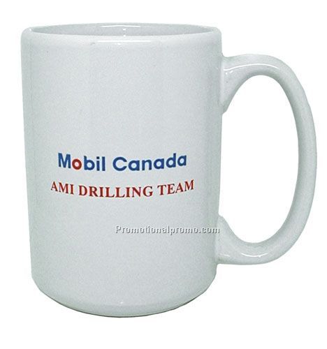 Jumbo Series mugs