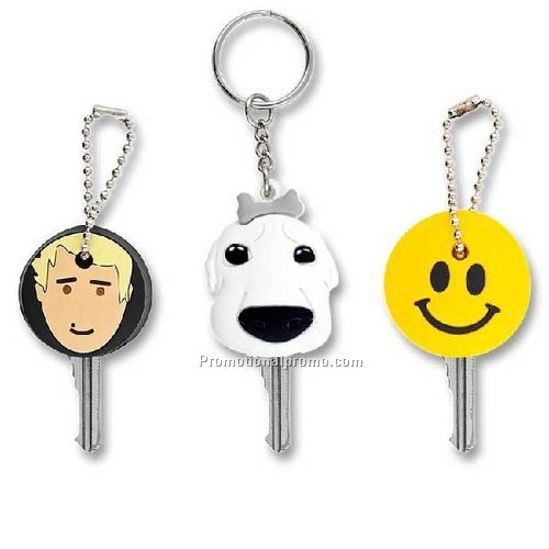 Key Covers - 1 1/4