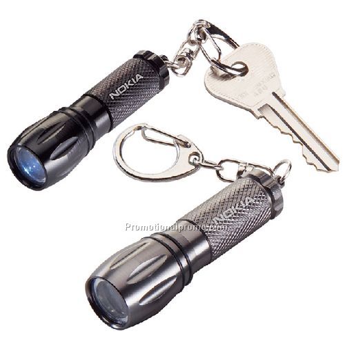 Keychain LED Flashlight