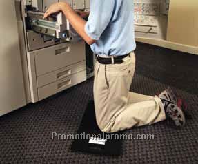 Kneeling Comfort39200Logo - Rubber - 4 Color - 12