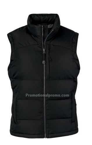 LADIES' DOWN VEST