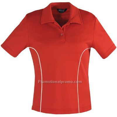 LADIES POLO